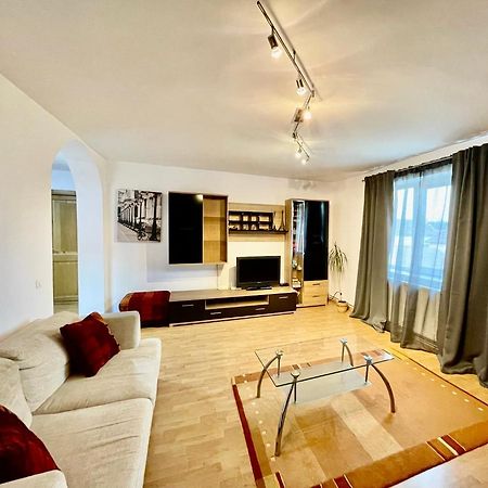 Апартаменти Good Sleep Flat1 Сібіу Екстер'єр фото