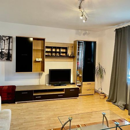 Апартаменти Good Sleep Flat1 Сібіу Екстер'єр фото