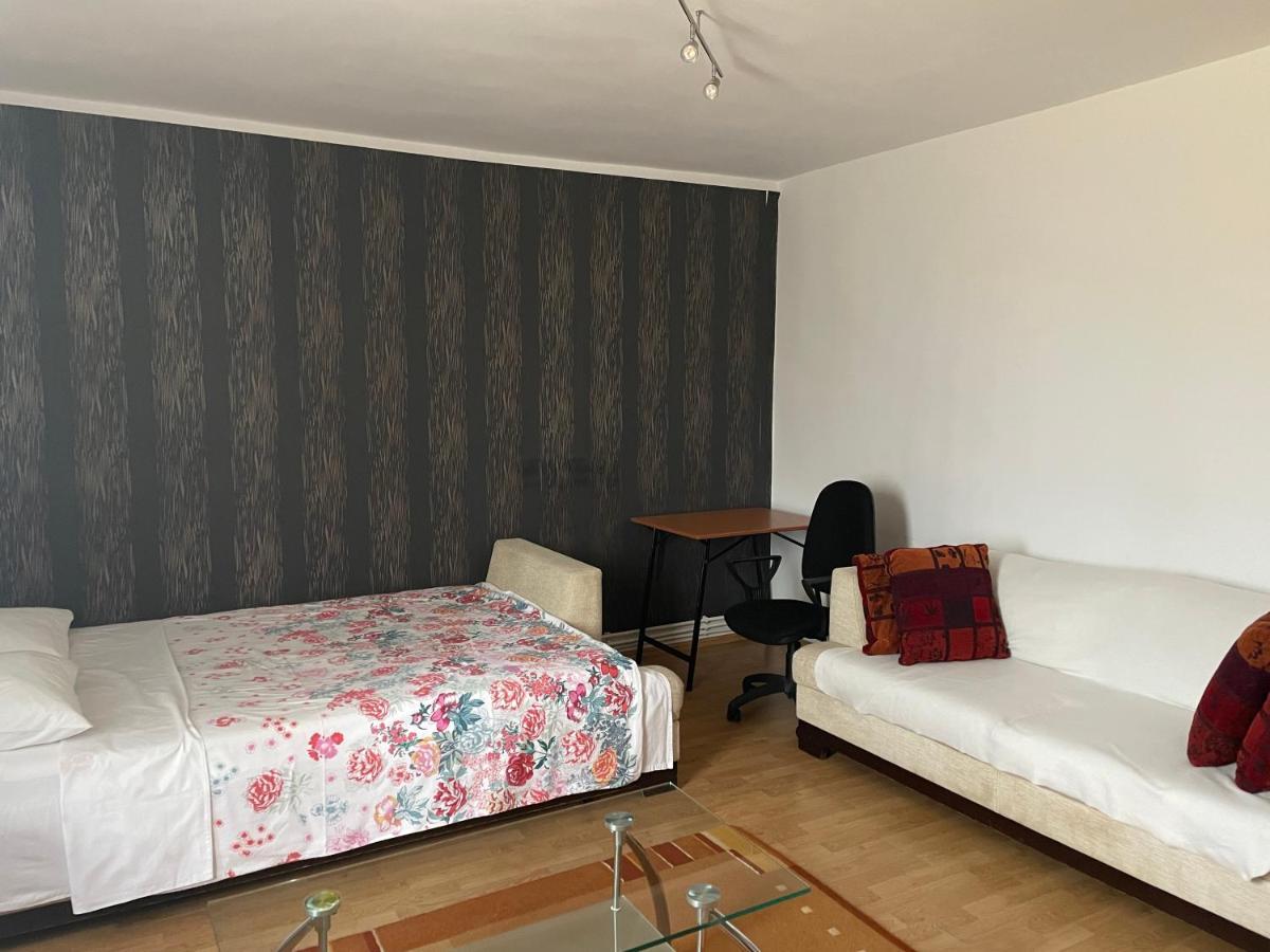 Апартаменти Good Sleep Flat1 Сібіу Екстер'єр фото
