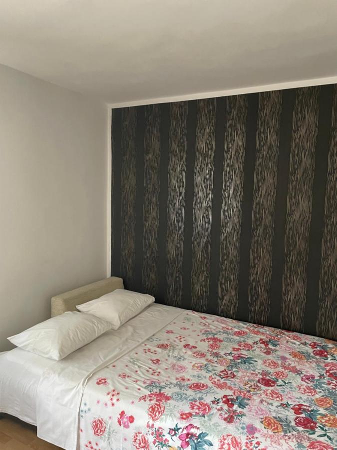 Апартаменти Good Sleep Flat1 Сібіу Екстер'єр фото