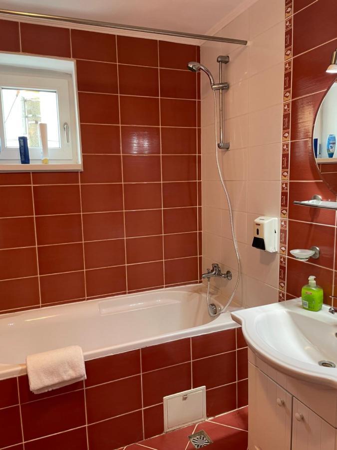 Апартаменти Good Sleep Flat1 Сібіу Екстер'єр фото